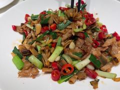 -常鲜楼常来尝鲜海胆馆(星海店)