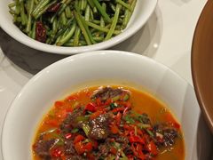 -杨厨的田园饭店(长城路店)