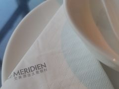 -中山保利艾美酒店-乐美中餐厅