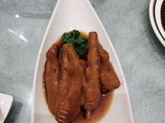 -喜宴又一村·粤菜·茶点·海鲜(壹方天地店)