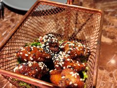 -Let'sBURGERplus·非常创意汉堡(三里屯店)