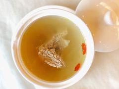 鸽子汤-食家鸽园