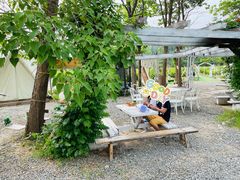 -安德鲁户外烧烤帐篷营地(马泉营店)