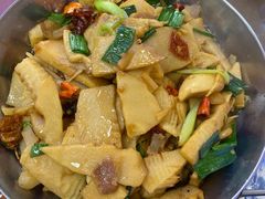 -宜城私房菜.臭鳜鱼(九华新街店)