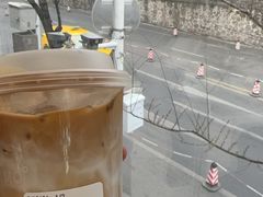 -北芒BEIMO COFFEE(五台山店)