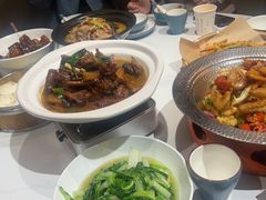 -炆火火·藕汤·湖北煨菜馆(销品茂店)