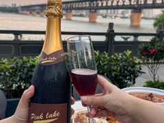 -汉水谣·江景餐厅(江滩店)