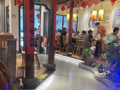 -春天里餐厅(西田城店)