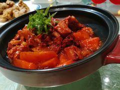 -良师门滨海人家·海鲜·家常菜(滨海城店)