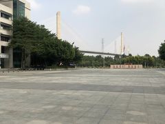 -广东药科大学(广州校区大学城校园)