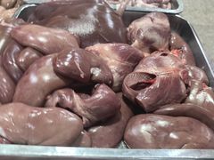 -标记美食新鲜猪杂(兴南大道店)