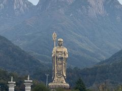-九华山风景区