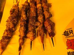 -王红军龙虾(新民路店)