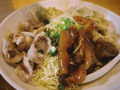 -荔林食店(西华路店)