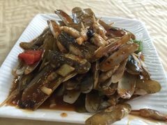 -新享乐海鲜(翠华路店)