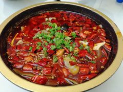 -成都驻京办餐厅(蜀都宾馆店)