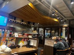 -雷神拉面(财富中心玉米楼店)