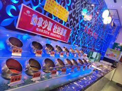 -鲜洋城火锅(同安店)