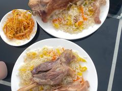 -特丰抓饭(莱茵庄园店)