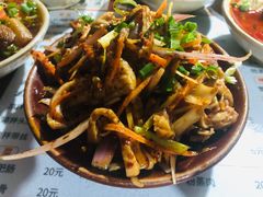-周肥肠(江油总店)