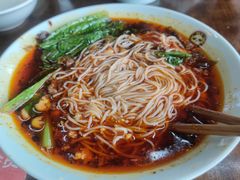 -忆碗面(华新街店)