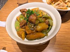 -金掌勺·锅包肉(广渠门店)