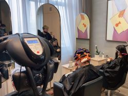 -MOVAN HAIR莫凡匠人发型屋