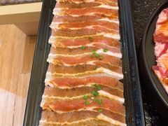 -九田家黑牛烤肉料理(郫都万达檬柏西路店)