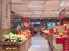 -华润万家(东葛店)