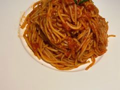 传统肉酱意面-C'è Amore爱意(亿合城店)