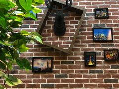 -鹿角巷The Alley(龙湖天街店)
