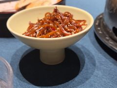 -金狮麟·新豫菜(金码大厦店)