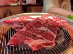 -西塔老太太泥炉烤肉(上海七宝领展广场店)