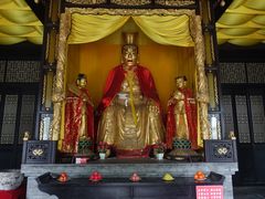 -龙王庙行宫