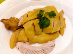 -金成潮菜博物馆(海珠湿地店)