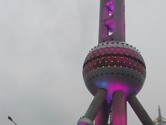 -东方明珠广播电视塔
