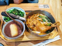 -小满手工粉(上海月星环球港店)