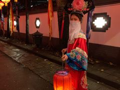 -白家大院·王府宫廷菜(苏州街店)