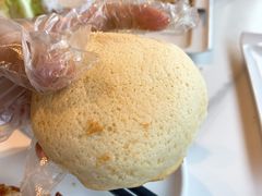 脆皮叉烧包-香港茶餐厅文化体验馆(茶山镇店)