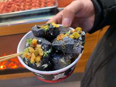 -老长沙大香肠臭豆腐(友谊阳光城店)