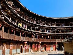 -福建土楼(南靖)景区