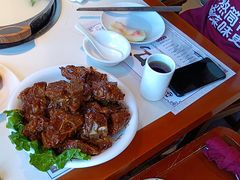-老员外骨汤火锅(海州古城店)