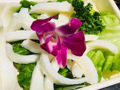黄喉-井格重庆火锅(临平银泰城店)