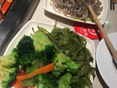 -海底捞火锅(枫蓝国际购物中心店)