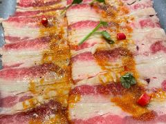 -新石器烤肉(百联川沙店)