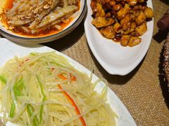 -渝信川菜(西单店)