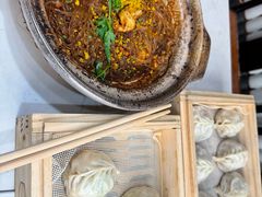-小城外婆肴私房菜.家宴聚集点(圆明园颐和园·清河上地店)