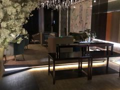 -璞·澐间影院式足道SPA(尚悦湾店)