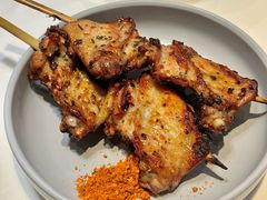 -胡麻(静安嘉里店)