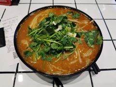 -肥汁米蘭香港米线(长宁来福士店)